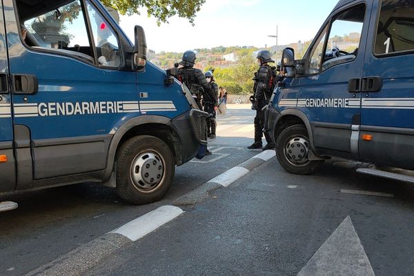 brigade mobile de la gendarmerie nationale