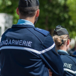 formation pour intégrer la gendarmerie nationale