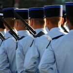 La loi LOPMI pour plus de gendarmes sur le terrain !