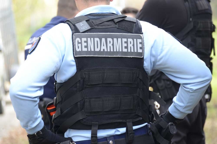 Aprs le succs, la formation en Gendarmerie !